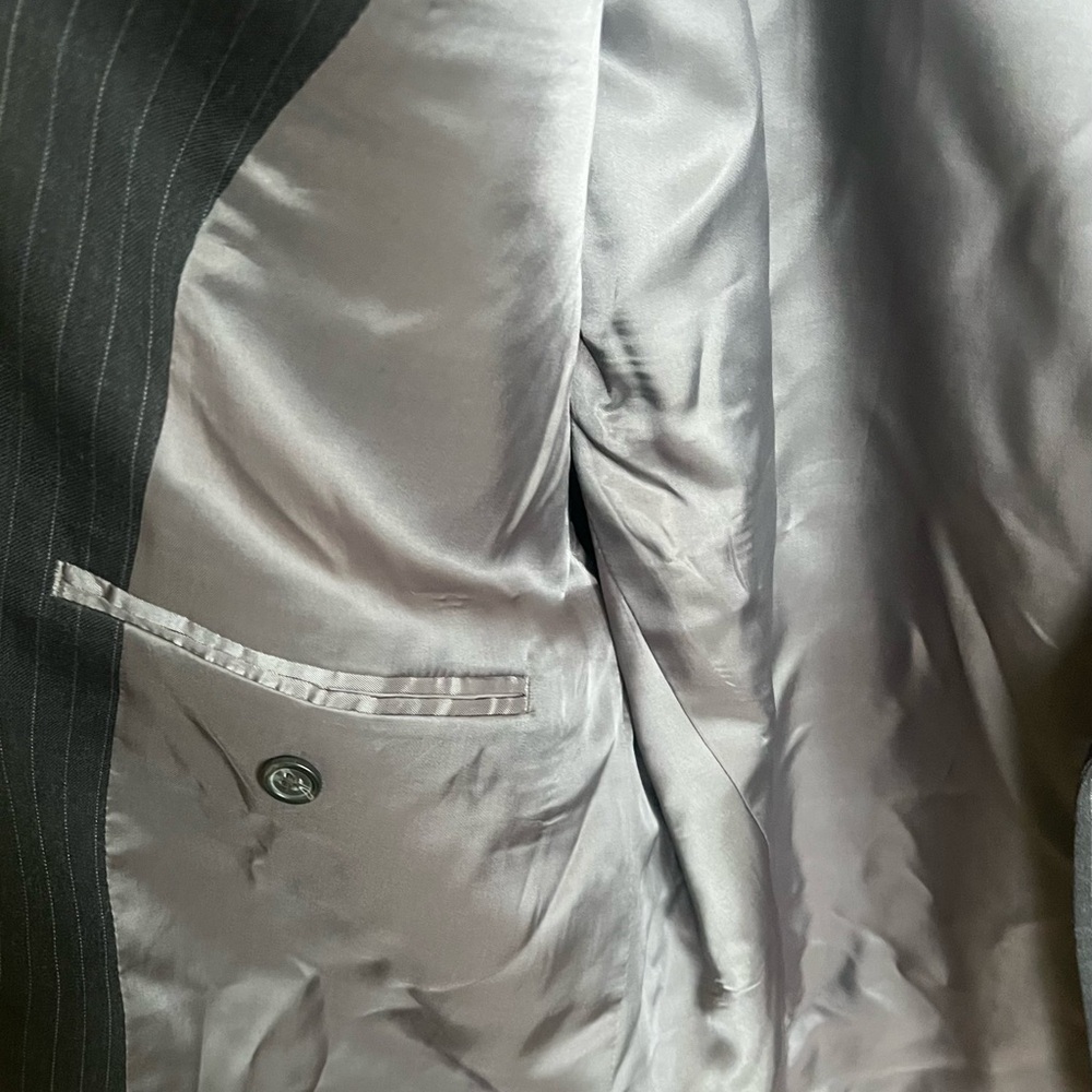 Chaps Suit Jacket - image 5